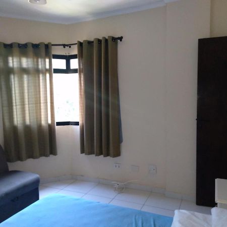 Apartamento Praia Itarare - Temporadas São Vicente 외부 사진