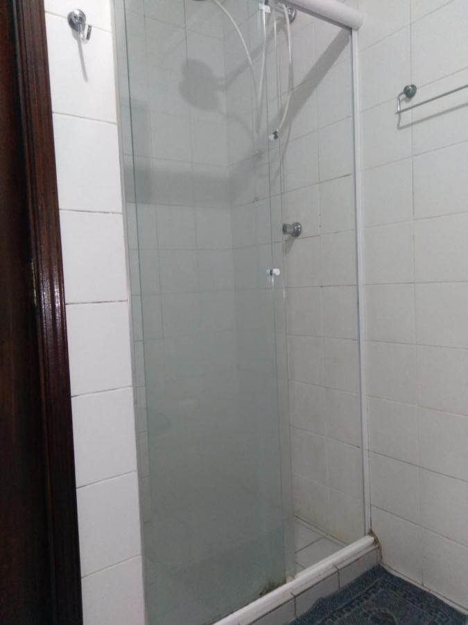 Apartamento Praia Itarare - Temporadas São Vicente 외부 사진